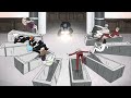 Soul eater - part 2 on dvd 3/30 - anime trailer