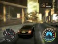 Need for Speed Most Wanted Challenge Series #60 Need for Speed Most Wanted Challenge Series #60