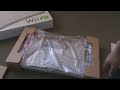 Unboxing Wii Fit Plus w/ Balance Board