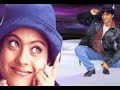 SRK & Kajol Muvee