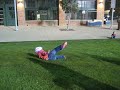 Click here to watch this video Rolling Down the Hill