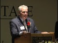 Dr Lynn Lashbrook Alumni Achievement Award Winner
