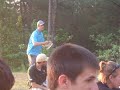 Disc Golf Putt Clinic with Cameron Todd and Dave Feldberg