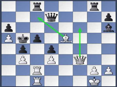 chess tactics