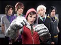 Family Force 5-Earthquake