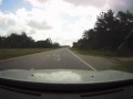 Dumbass CRST Driver