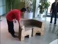 Chinese Chair - Amazing