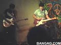 Sandwich - Masilungan + Alapaap (Live)