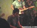 Sandwich - Masilungan + Alapaap (Live)