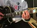 christmas jazz guitar