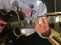 christmas jazz guitar