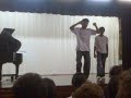 Chicken Dance 07 TL
