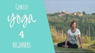 Gentle Yoga For Beginners