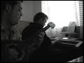 S'AGAPO KAI LIONO(Σ'ΑΓΑΠΩ ΚΑΙ ΛΟΙΩΝΩ) BOUZOUKI - ARMONIO