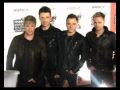 Westlife Interview - Meteor Awards 2010 2nd Single Info