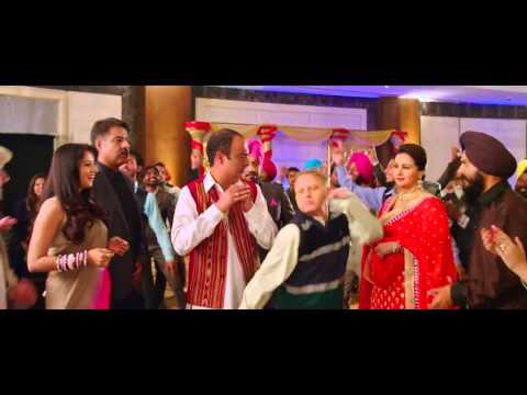 Dil Nachda Phire Double Di Trouble Dharmendra Gippy Grewal HD DesiTrack CoM