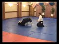 Tanto and 8 Man Attack