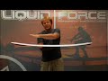 2010 Liquid Force Watson Classic Wakeboard - Clinic DVD