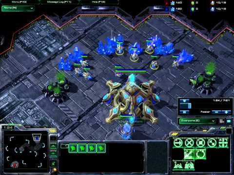 starcraft 2 review