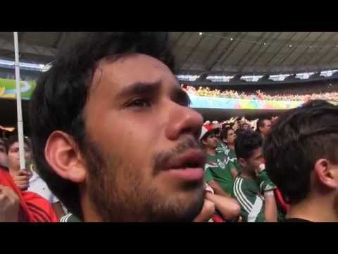LA MEJOR CRONICA MEXICO VS HOLANDA
