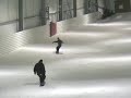 Snowhall Session 2008