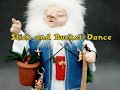 Dancing on Discworld