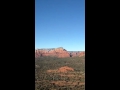 Sedona Hike - YouTube