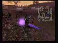 Orochi Musou: Nobunaga, Keiji, and Hanzou part 3