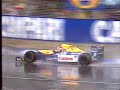 Senna the Rain Master 1991 Australia- Palik felvezet?j�vel