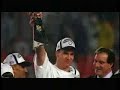 cute cool commercial of the manning brothers ... nbc manning commercial ad 