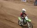 Motocross Pacheco