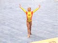 2006 Autumn Xiantao Nationals Jiang Yu Yuan EF FX
