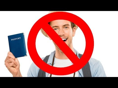 15 Customs You Shouldn't Break In Other Countries