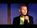 Funny Stand Up Comedy on Nettles. Des Bishop