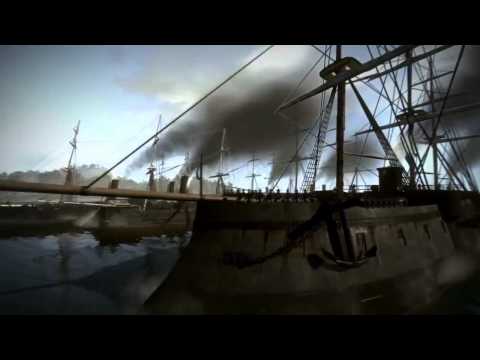 Video thumbnail Nieuwe trailer van Total War: Shogun 2