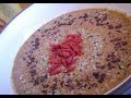 Weight Loss Diet- Chia Pudding