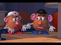 toy story 2   videos bloopers