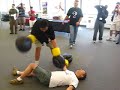 Frank Rincon v. Harold Jennett