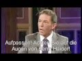 Jörg Haider Elefantenrunde Wahlkampf Nationalratswahl 2008 in Österreich
