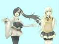 videos de 【天和】世界中の誰よりきっと【UTAU】