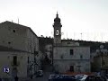 Images of Abruzzo, Italy - Capestrano