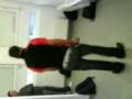 videos de petite danse dan le toilette mdr