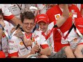 Kimi R�ikk�nen, 2007 World Champion