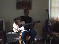 Garrick Davis-Trust