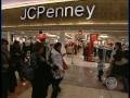 Holiday Retail Sales Drop