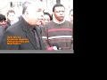 Press Conference on St. Louis Police Brutality