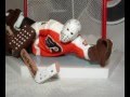 PHILADEPHIA FLYERS CUSTOM MCFARLANE HOCKEY FIGURES