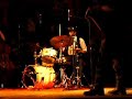 Strepitoso assolo di batteria (Bobby Durham)