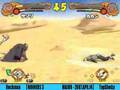Narutimate Accel: 04/15/07 W3 Rockman vs TopShotta