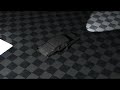 Realtime destruction in Blender Game Engine v 0.4